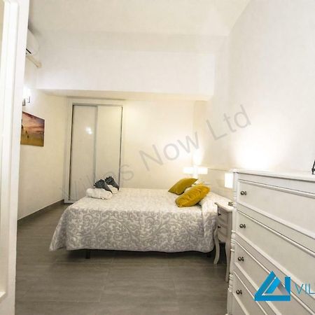 Apartments Vista Maritima By Villas Now Ltd Playa Blanca  Bagian luar foto