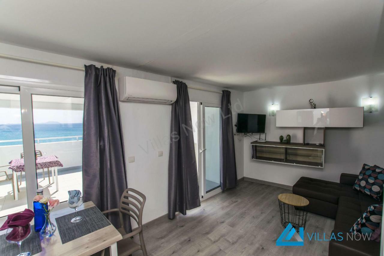 Apartments Vista Maritima By Villas Now Ltd Playa Blanca  Bagian luar foto