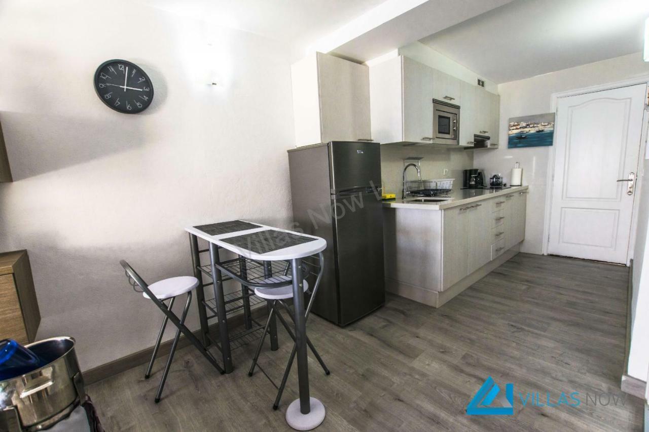 Apartments Vista Maritima By Villas Now Ltd Playa Blanca  Bagian luar foto
