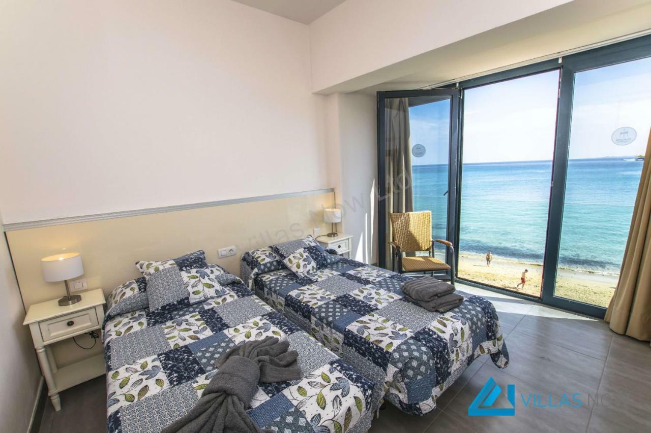 Apartments Vista Maritima By Villas Now Ltd Playa Blanca  Bagian luar foto