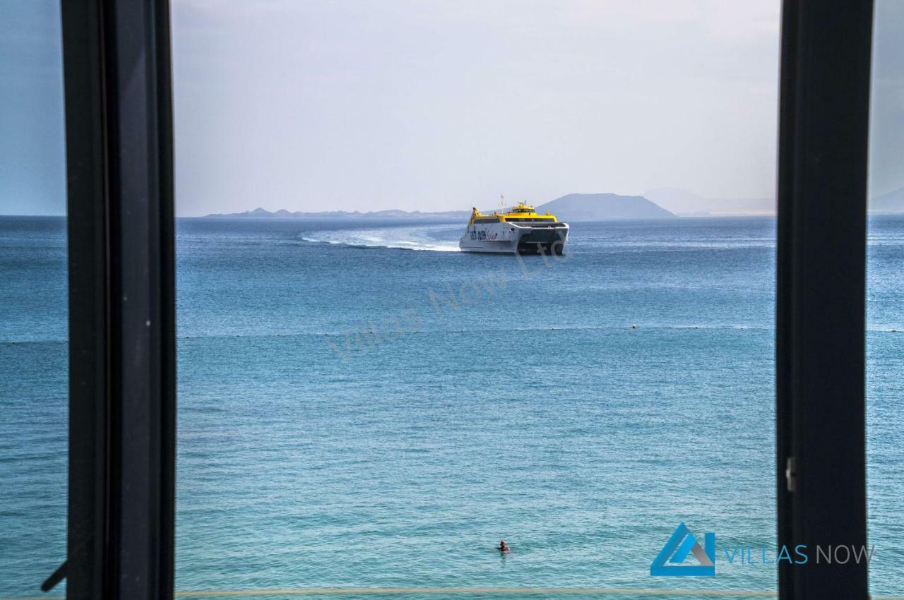Apartments Vista Maritima By Villas Now Ltd Playa Blanca  Bagian luar foto