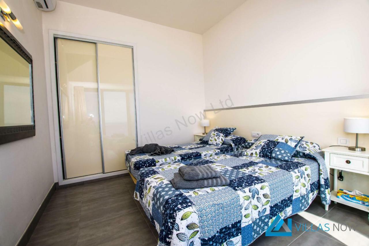 Apartments Vista Maritima By Villas Now Ltd Playa Blanca  Bagian luar foto