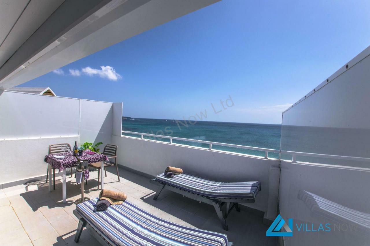 Apartments Vista Maritima By Villas Now Ltd Playa Blanca  Bagian luar foto