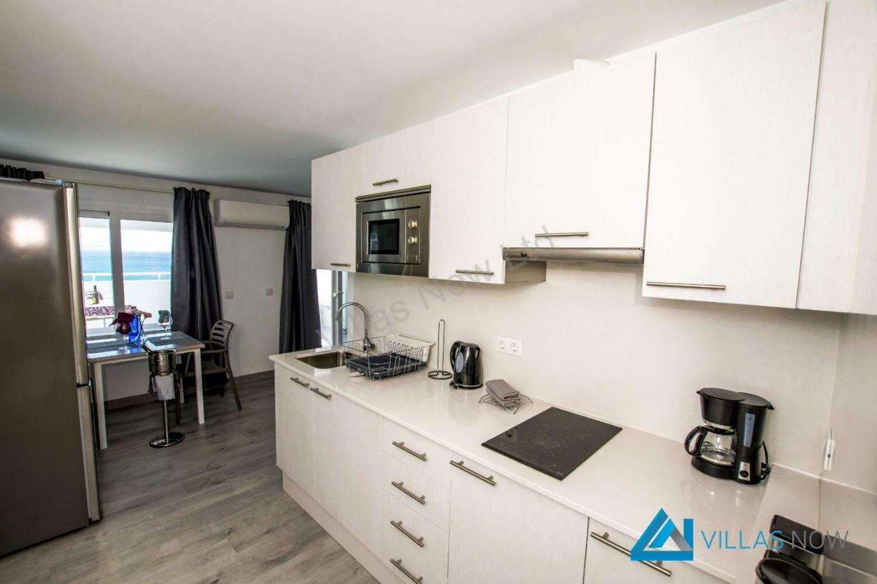 Apartments Vista Maritima By Villas Now Ltd Playa Blanca  Bagian luar foto