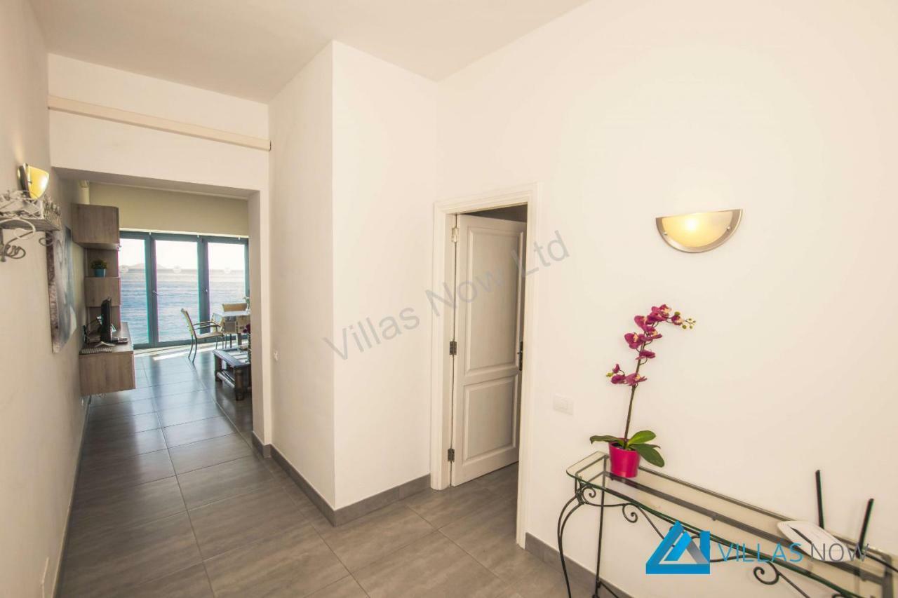 Apartments Vista Maritima By Villas Now Ltd Playa Blanca  Bagian luar foto
