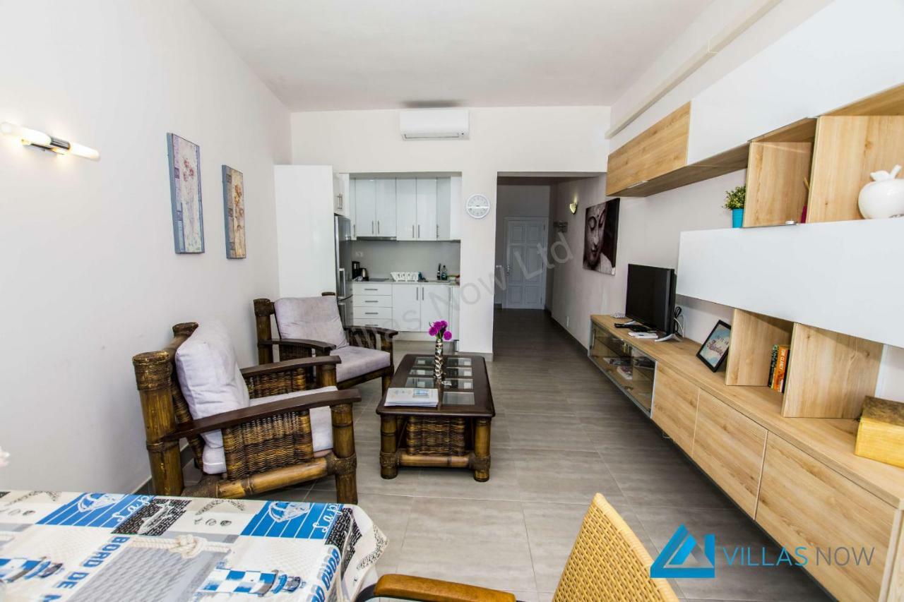 Apartments Vista Maritima By Villas Now Ltd Playa Blanca  Bagian luar foto