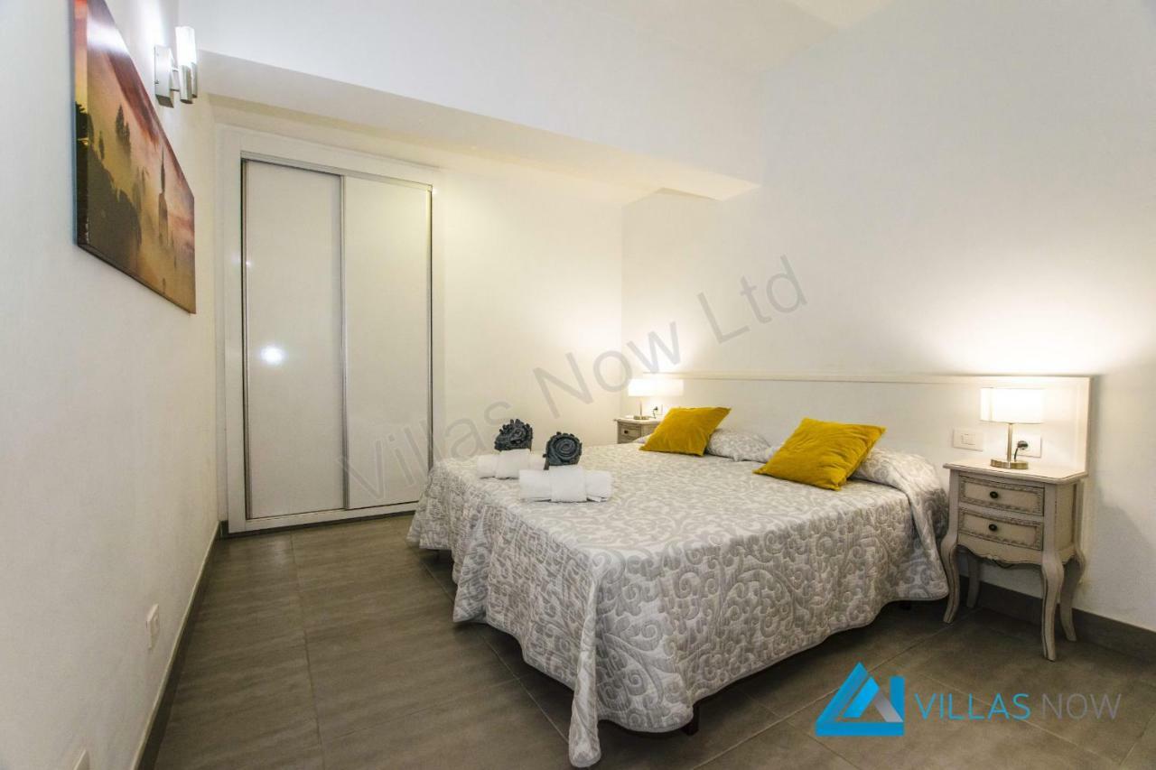 Apartments Vista Maritima By Villas Now Ltd Playa Blanca  Bagian luar foto