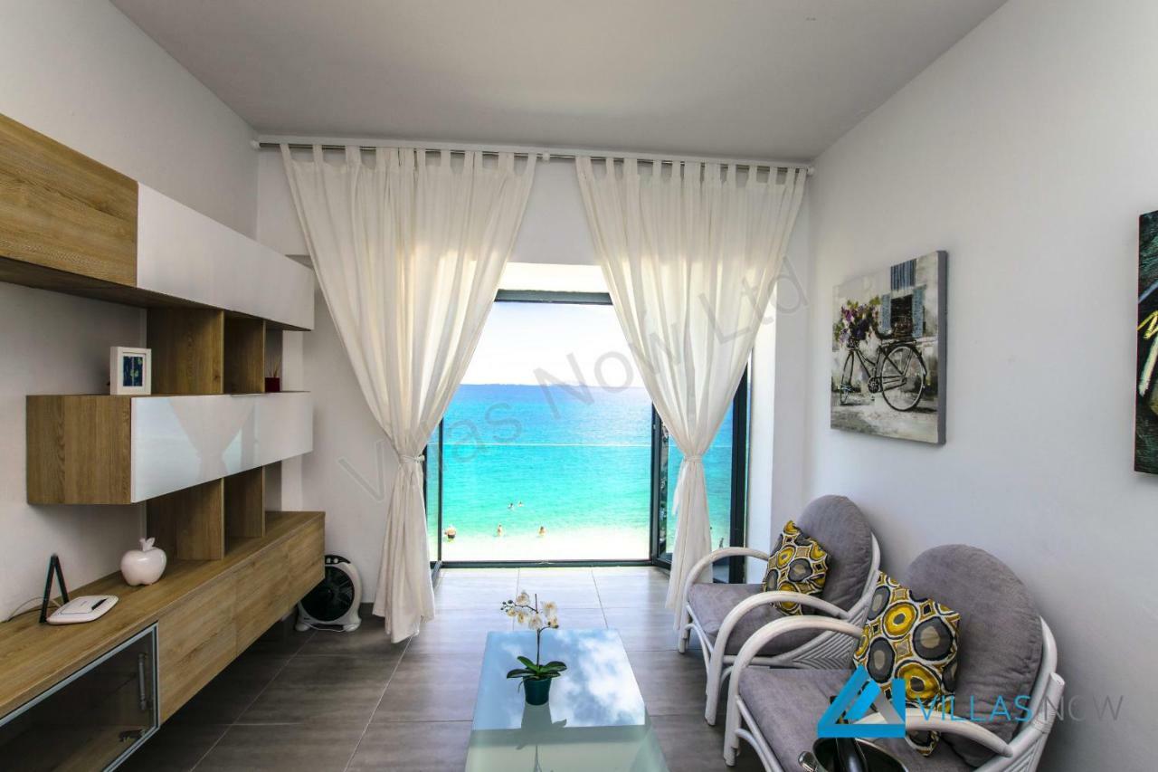 Apartments Vista Maritima By Villas Now Ltd Playa Blanca  Bagian luar foto