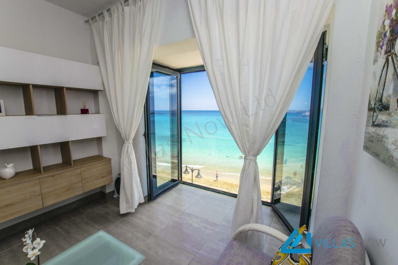 Apartments Vista Maritima By Villas Now Ltd Playa Blanca  Bagian luar foto