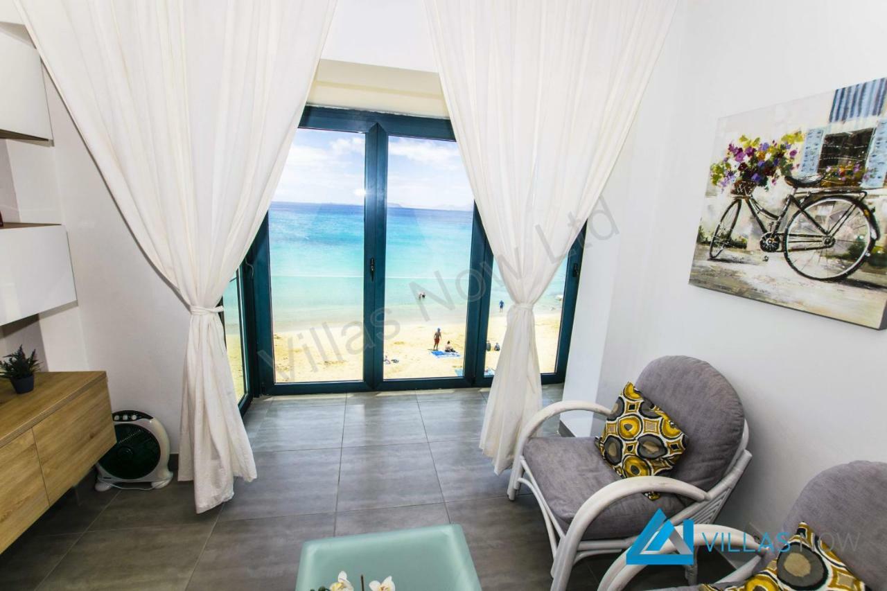 Apartments Vista Maritima By Villas Now Ltd Playa Blanca  Bagian luar foto