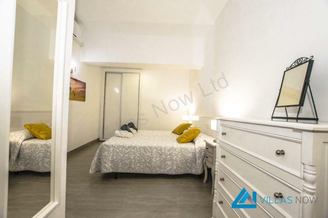 Apartments Vista Maritima By Villas Now Ltd Playa Blanca  Bagian luar foto