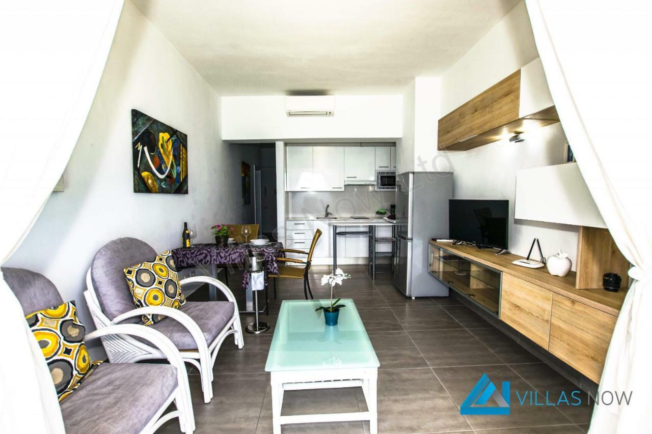 Apartments Vista Maritima By Villas Now Ltd Playa Blanca  Bagian luar foto