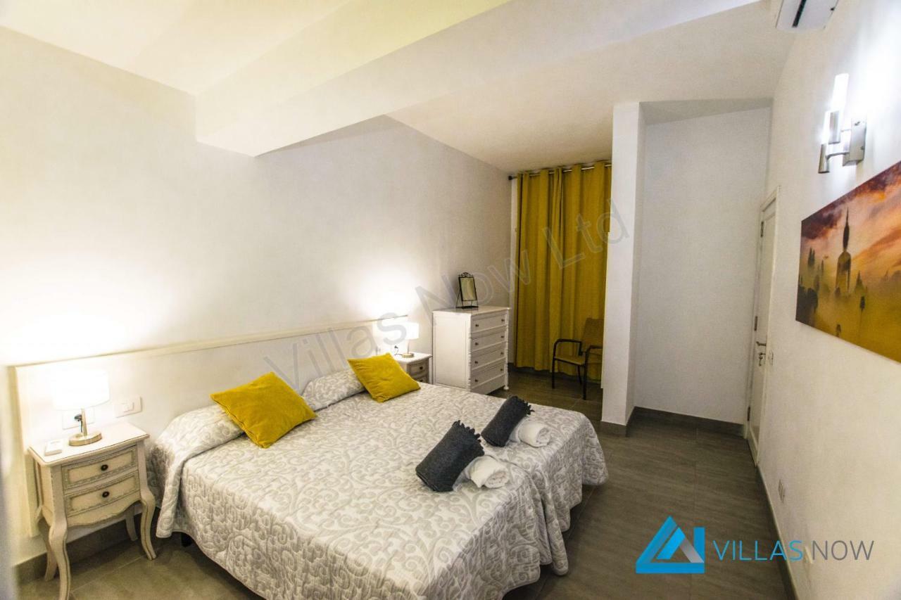 Apartments Vista Maritima By Villas Now Ltd Playa Blanca  Bagian luar foto