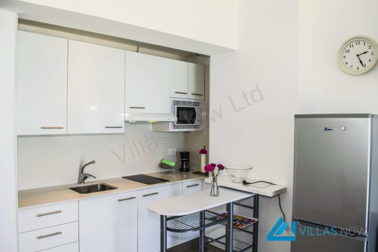 Apartments Vista Maritima By Villas Now Ltd Playa Blanca  Bagian luar foto